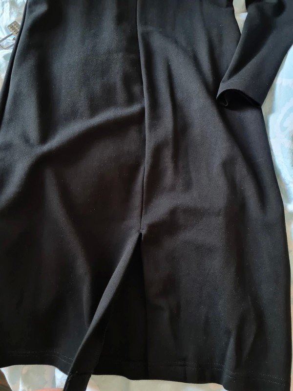 Stretchkleid