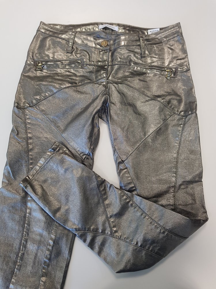 Schmale Hose von Faith Connexion