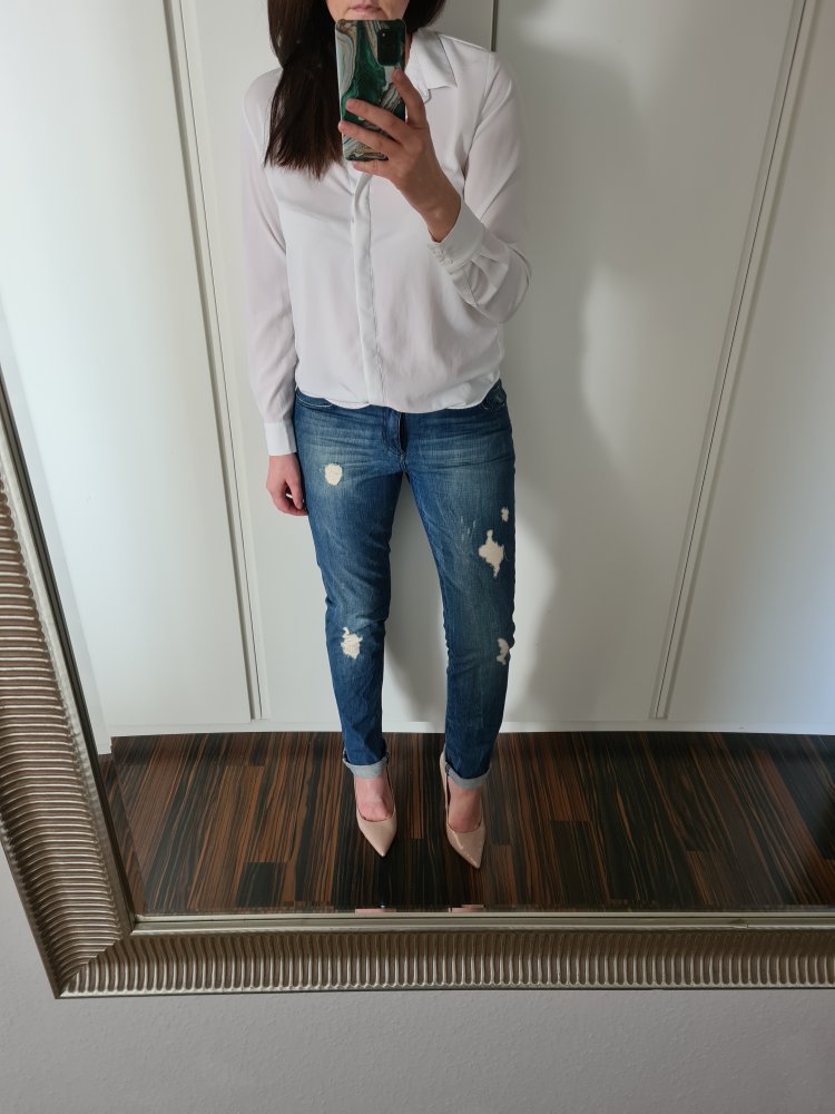 Boyfriend Jeans von Esprit 
