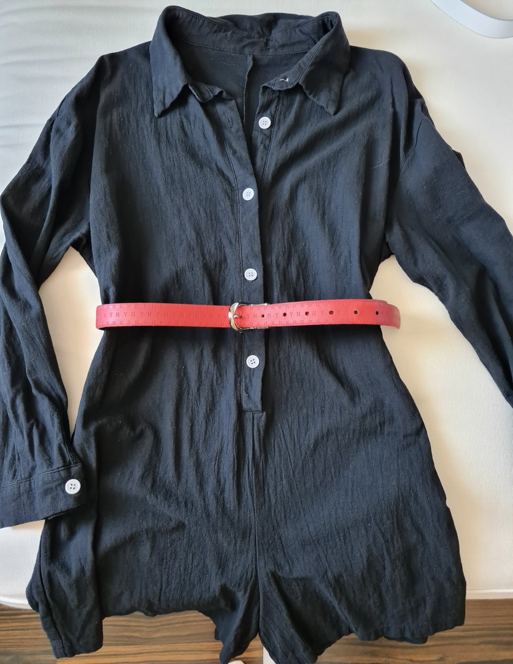 Jumpsuit/ Einteiler Baumwolle