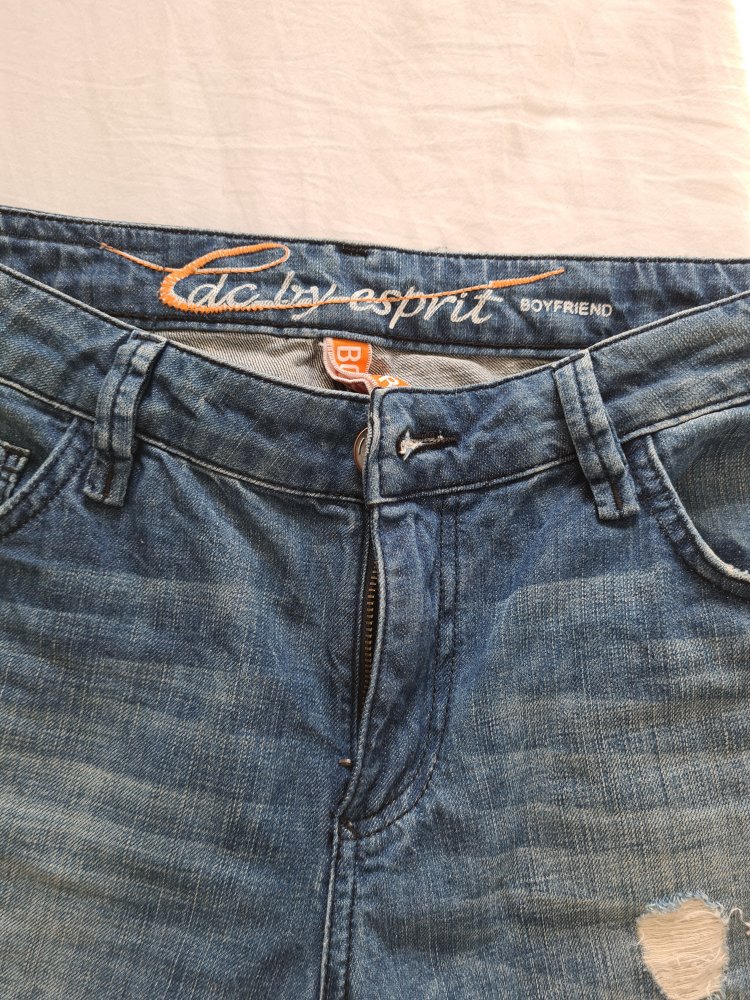 Boyfriend Jeans von Esprit 