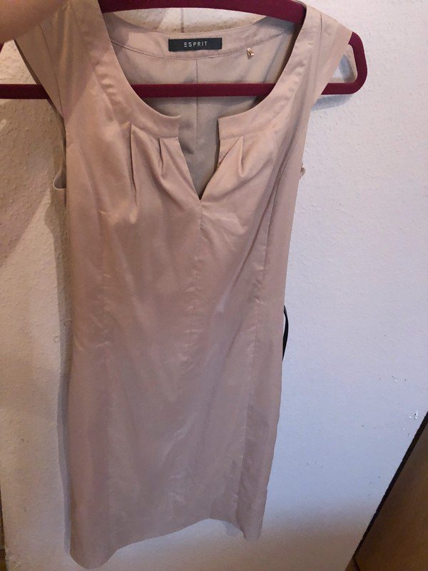Schöne enges Kleid 