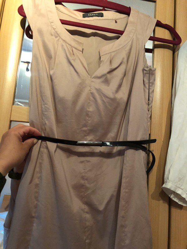 Schöne enges Kleid 