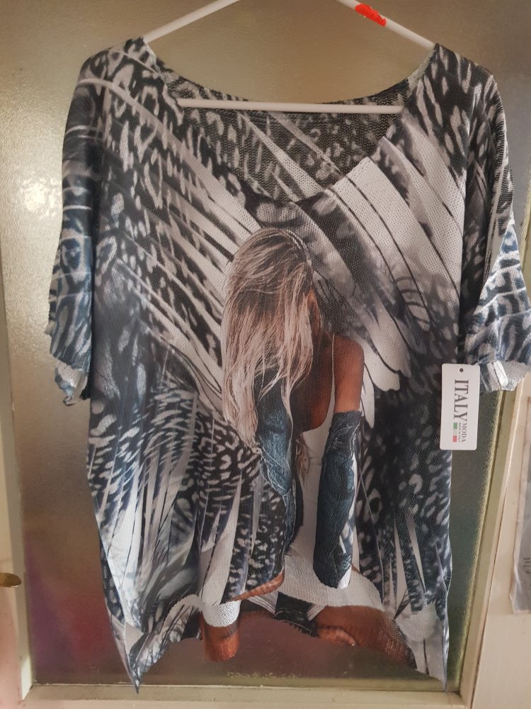 Strickpulli