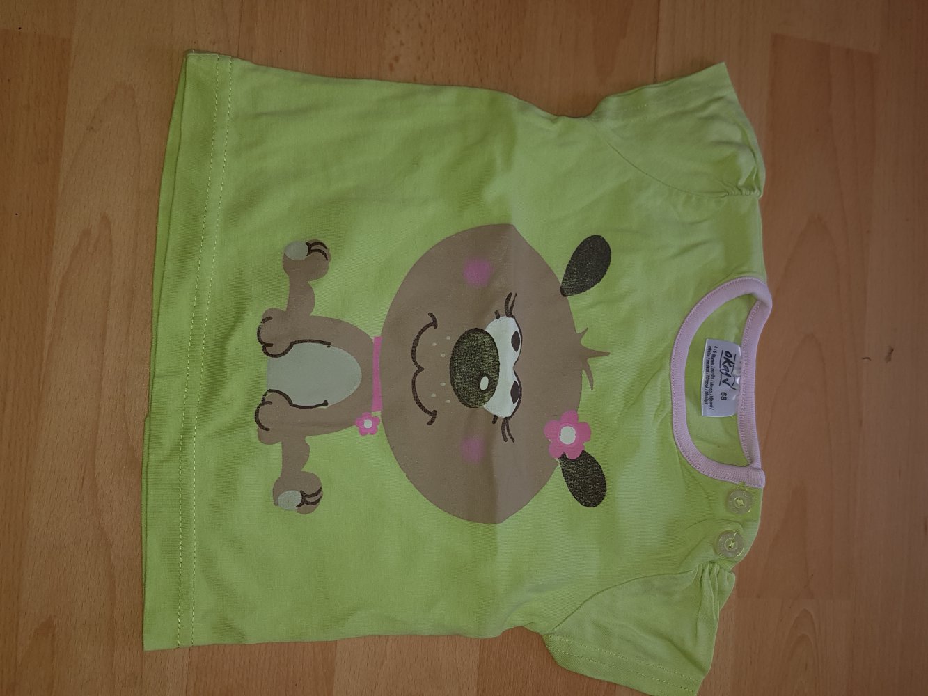 Jungentshirt