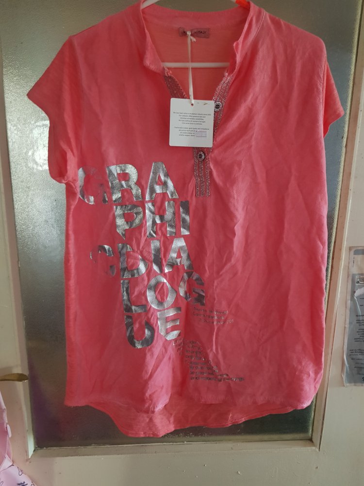 Tshirt