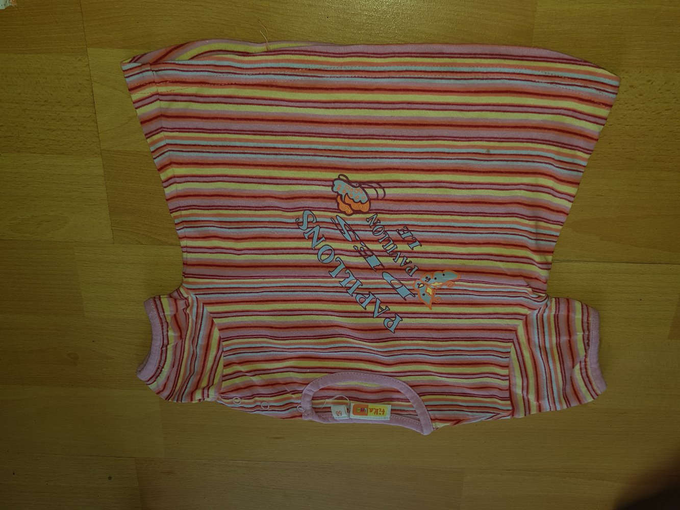 Mädchentshirt