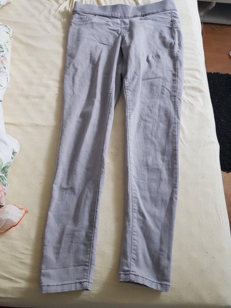 Jegging