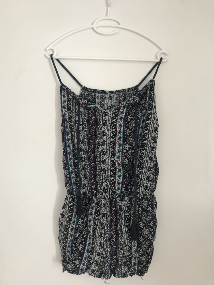 Jumpsuit