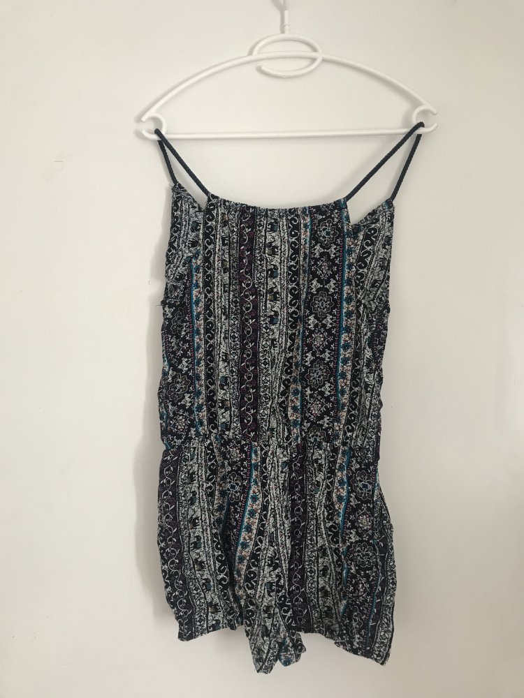Jumpsuit