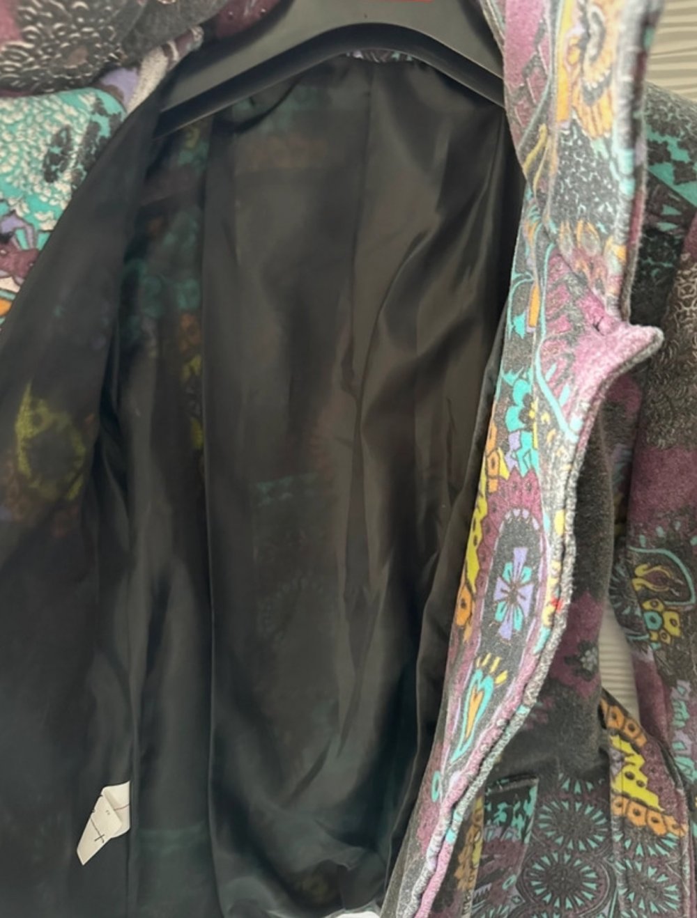 Jacke Gr. XS ungetragen