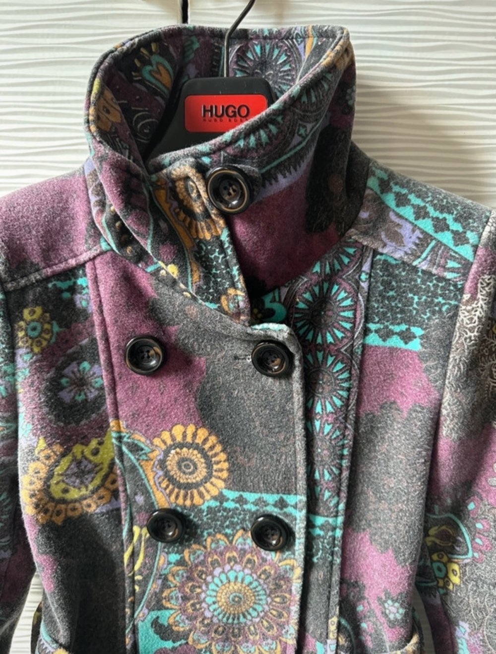 Jacke Gr. XS ungetragen