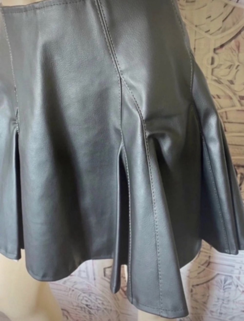 Anthracite Design Handmade Rock Gr. XS