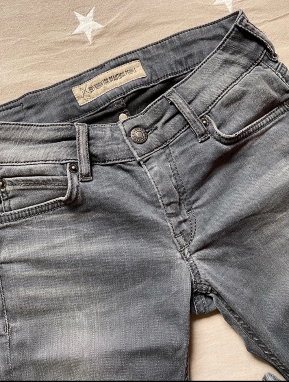 Drykorn Jeans W25L30 neuwertig