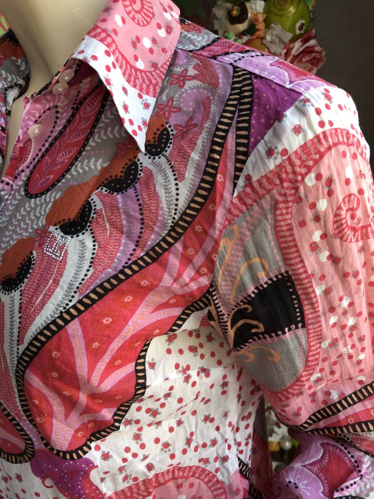 Jette Joop Bluse Gr. 36