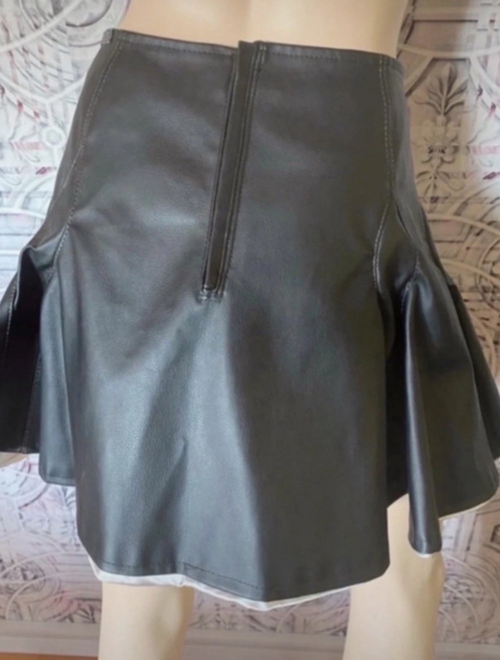 Anthracite Design Handmade Rock Gr. XS