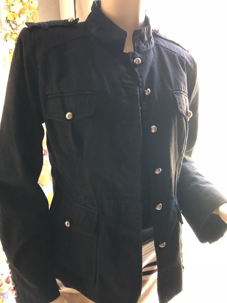 Hard Leather Stuff Gr. S