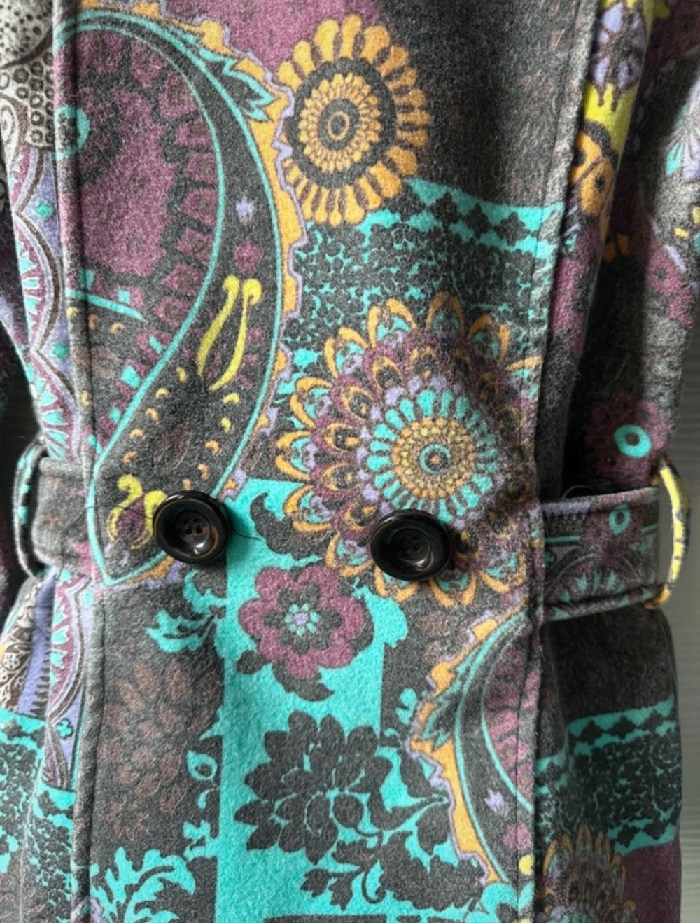 Jacke Gr. XS ungetragen