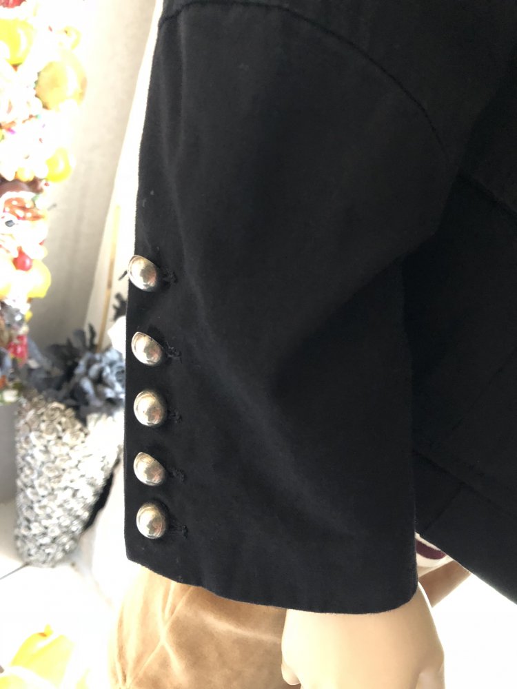 Hard Leather Stuff Gr. S