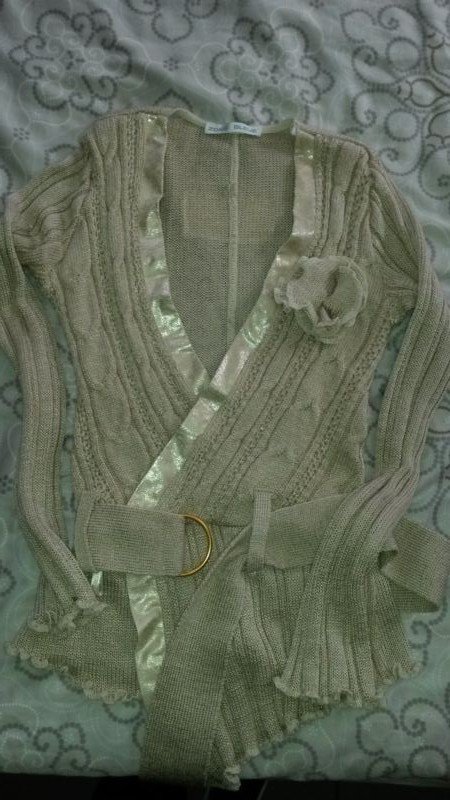 Pullover