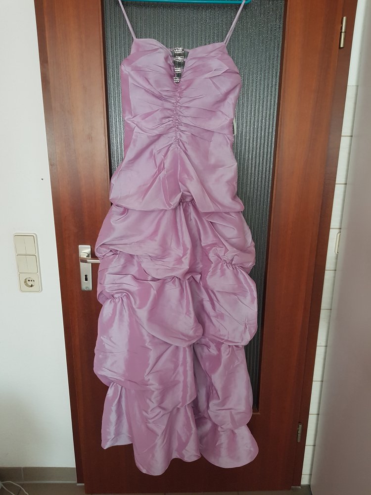 Abendkleid