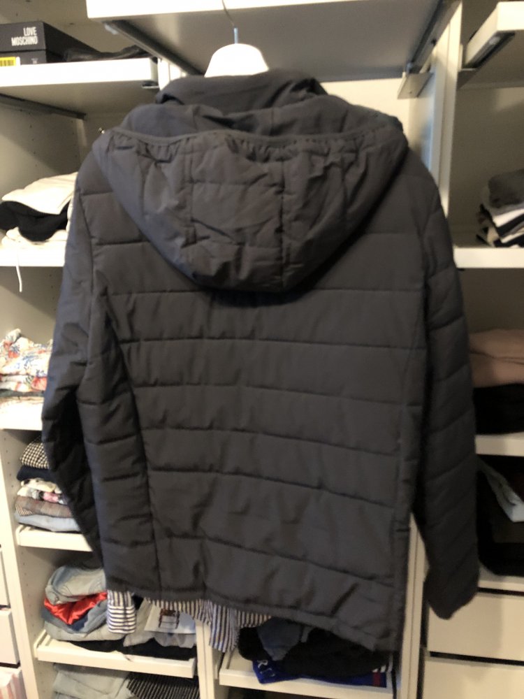 Jacke Herren