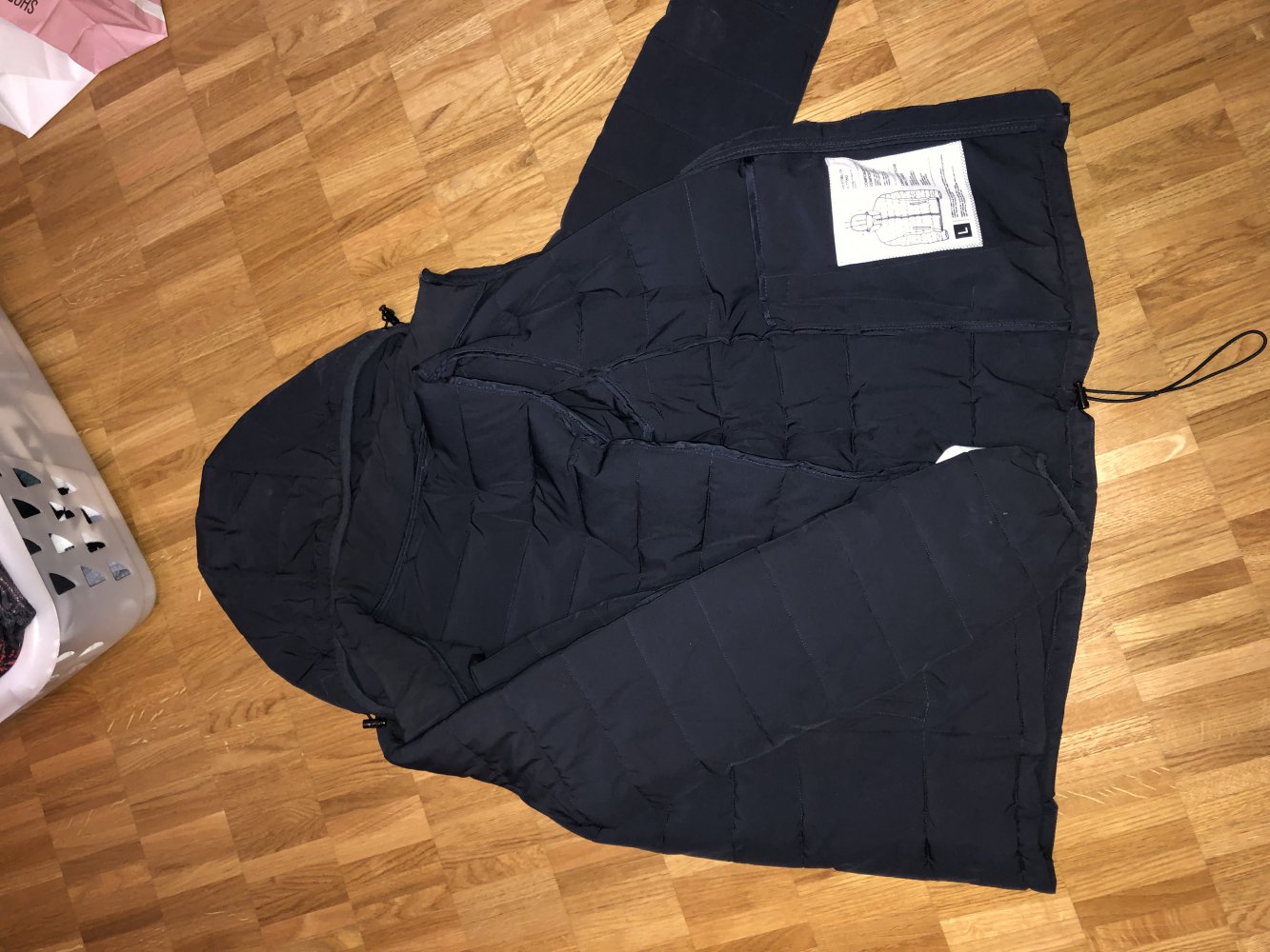 Jacke Herren
