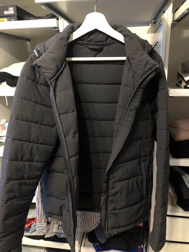 Jacke Herren