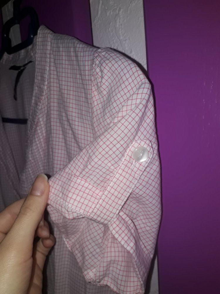 Luftige Sommerbluse