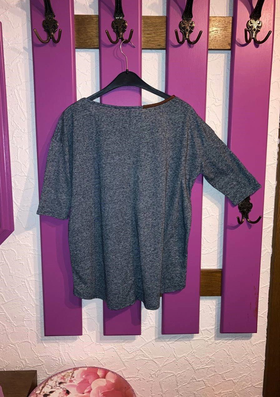 Sweatshirt von Tom Tailor