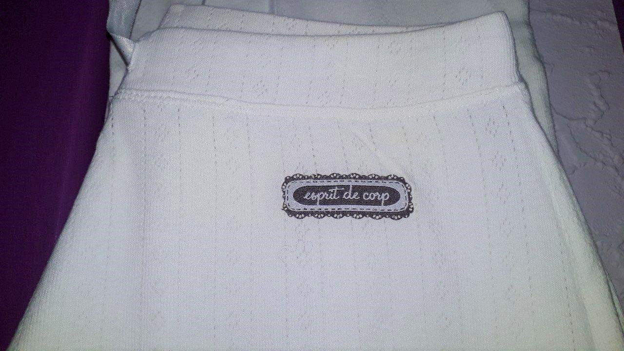 Weiche Schlafhose von Esprit