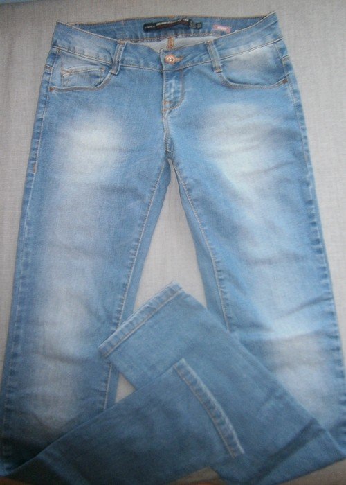 NEU ZARA RÖHRENJEANS SKINNY HOSE LOWWAISTE DENIM CASUAL 36/S UNGETRAGEN SLIMFIT