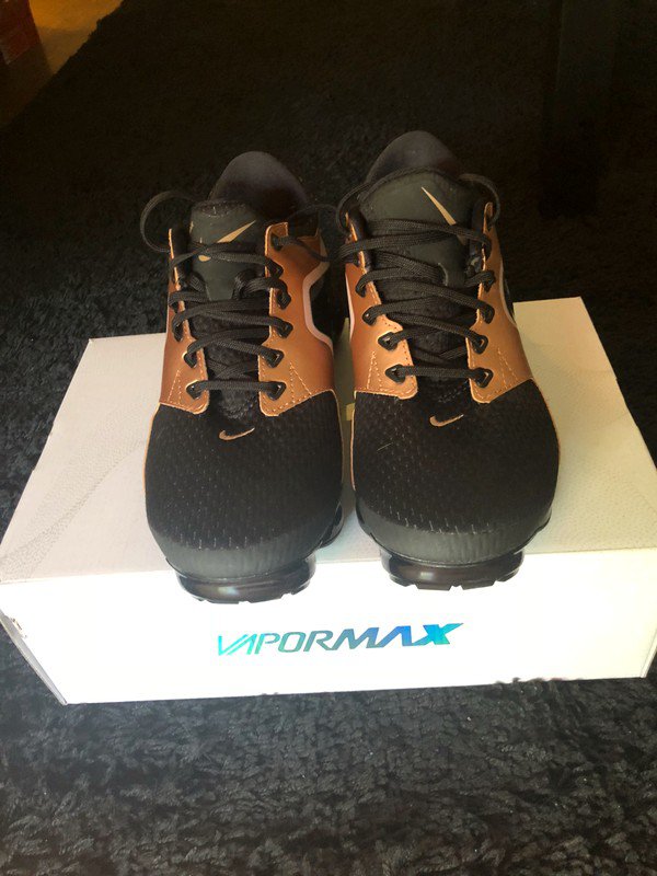 Nike Vapor Max 