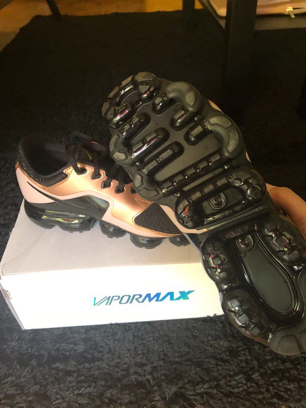 Nike Vapor Max 