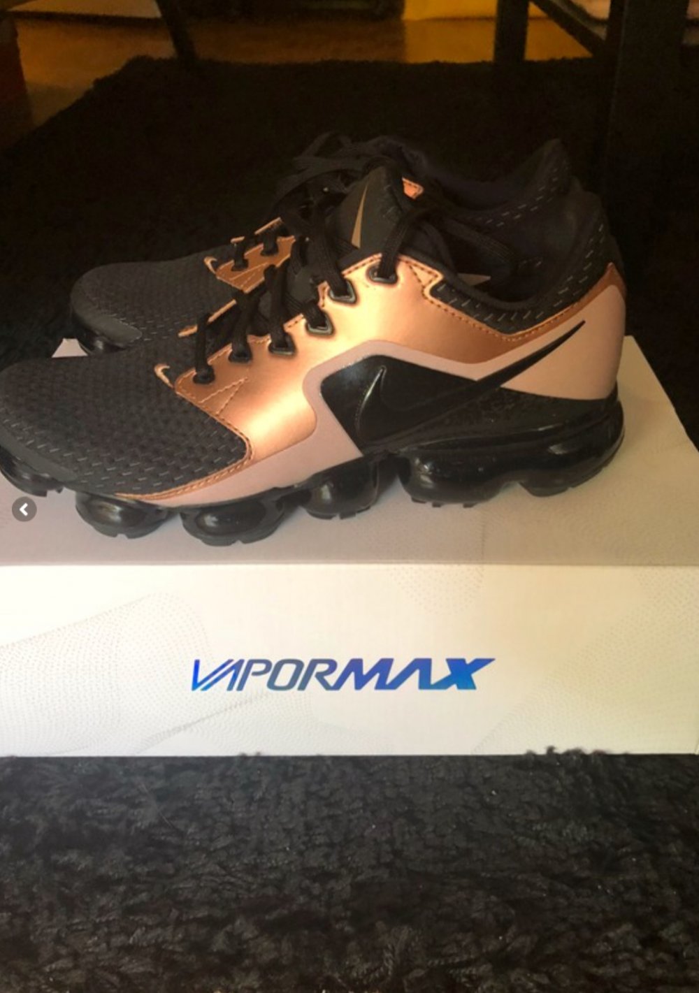 Nike Vapor Max 