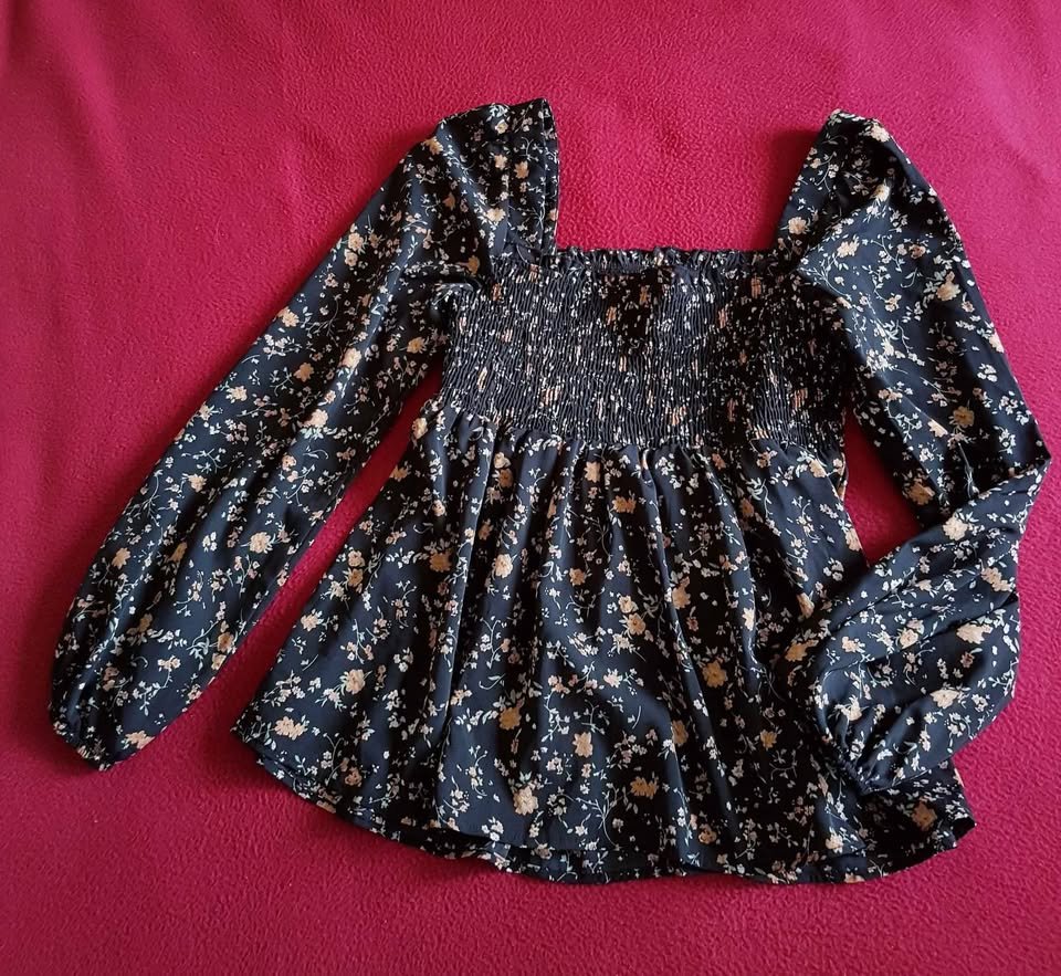 Wunderschöne Bluse gr 36
