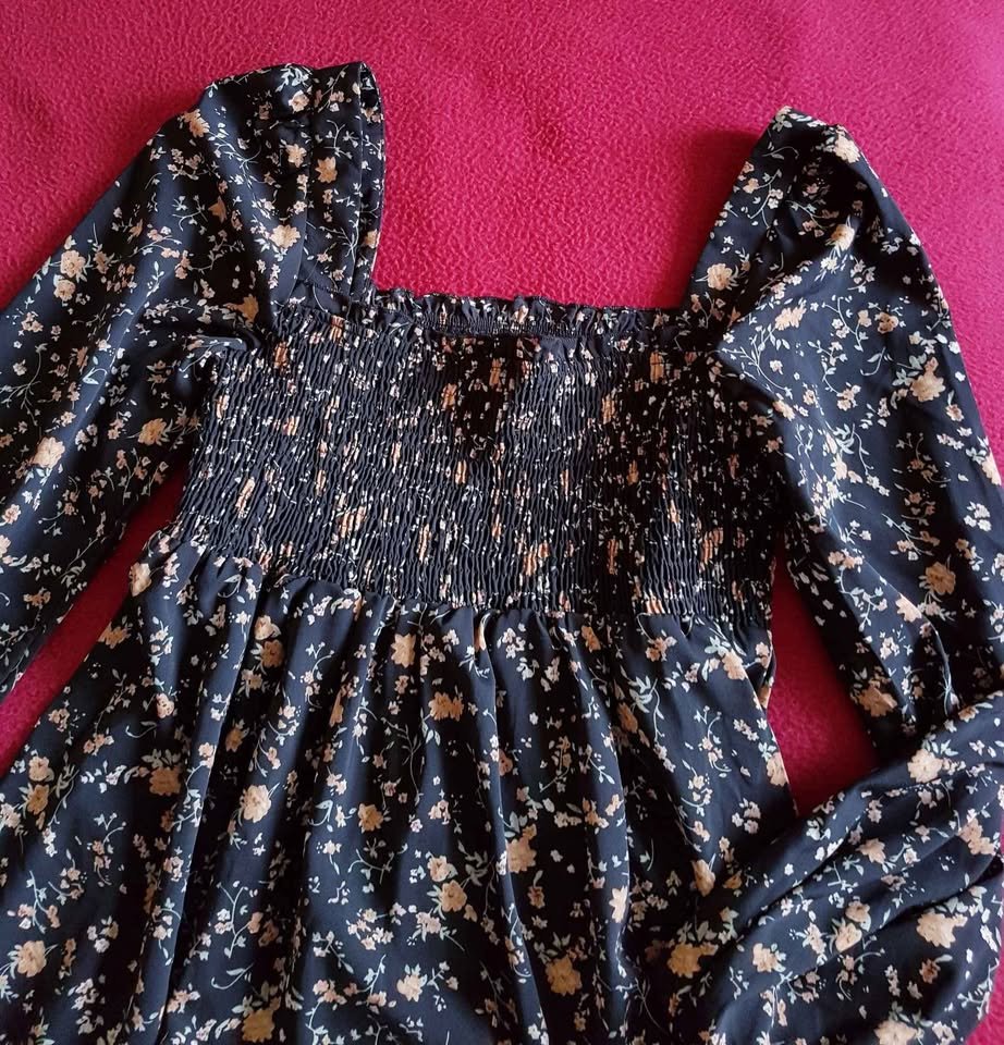 Wunderschöne Bluse gr 36