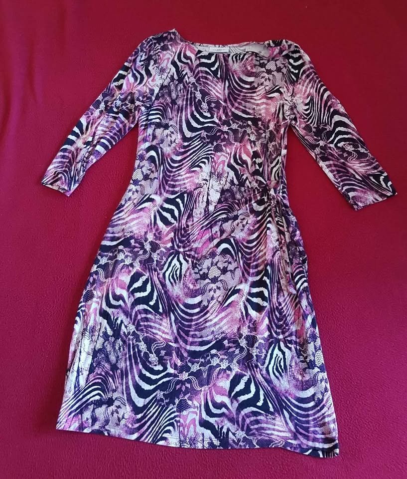 Schickes Kleid gr 38/40