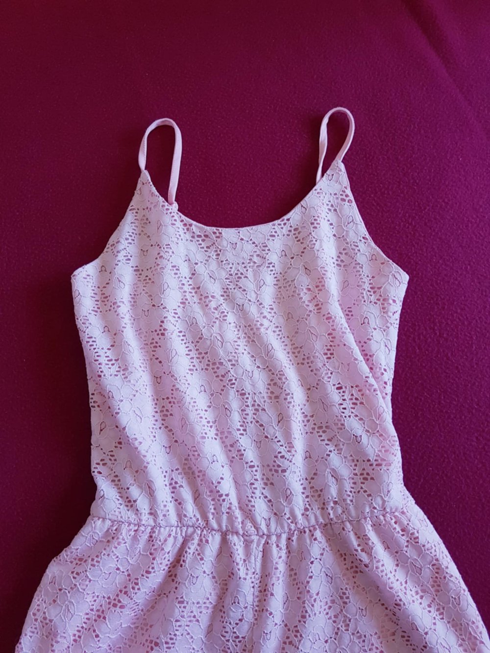 Super schöner Jumpsuit wie neu gr 36