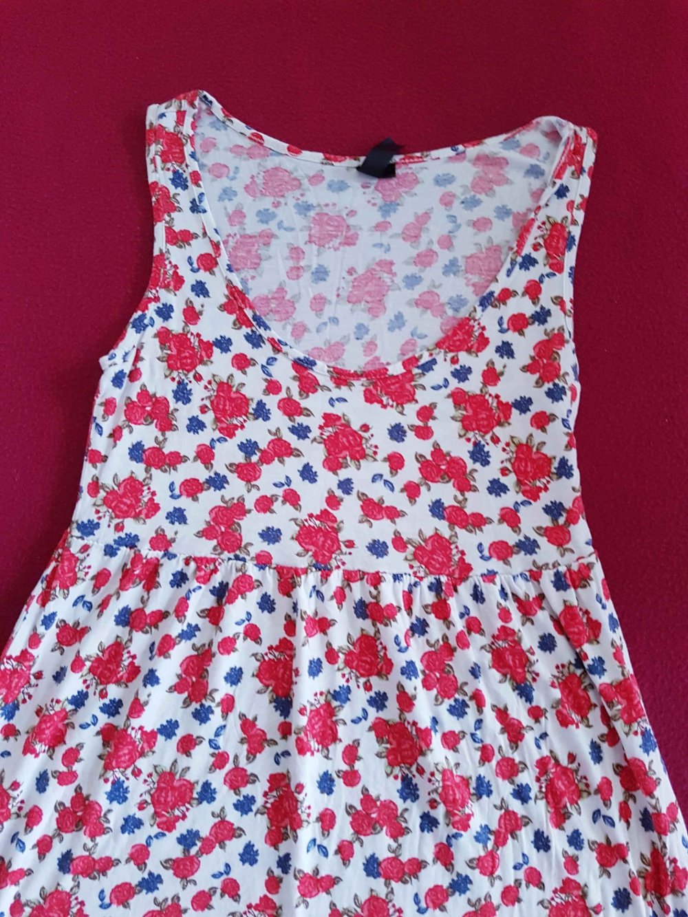 Schönes Sommerkleid gr 36