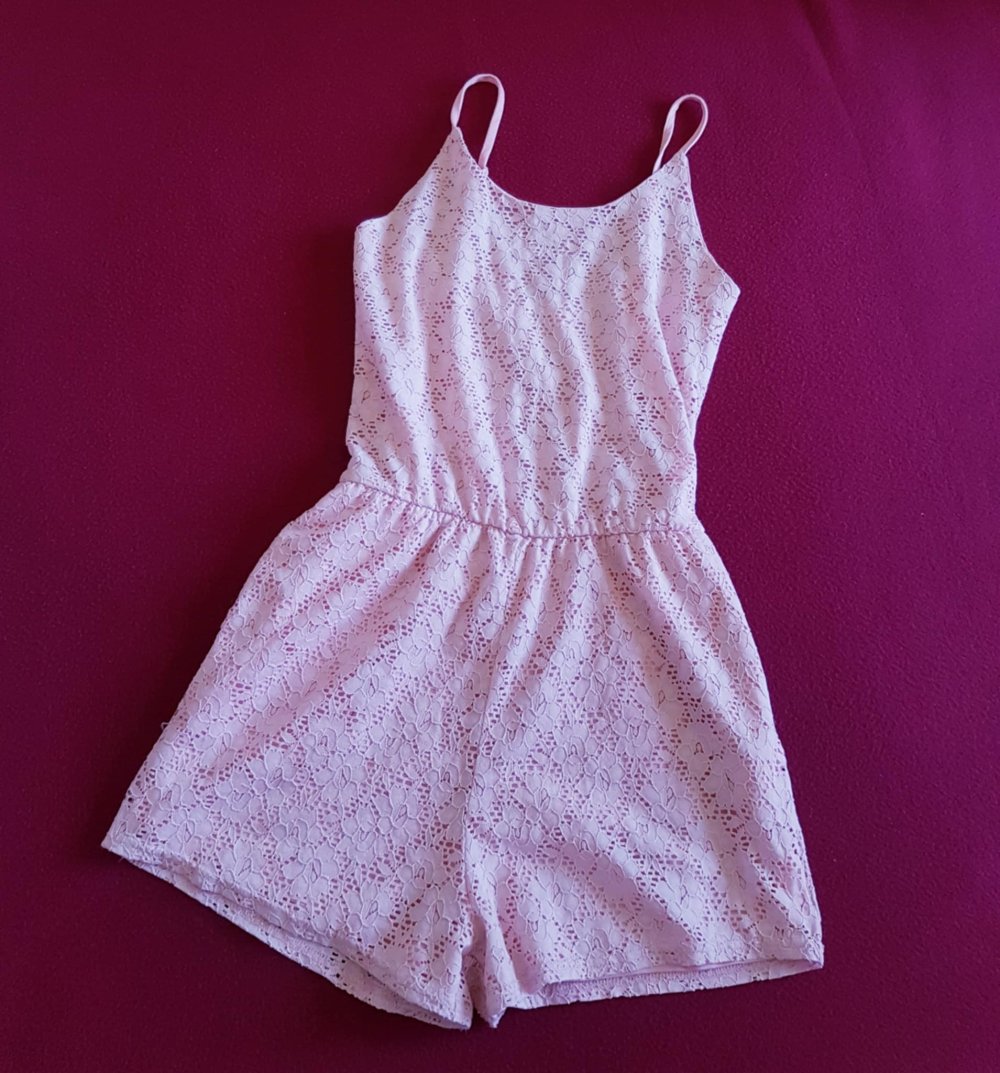Super schöner Jumpsuit wie neu gr 36