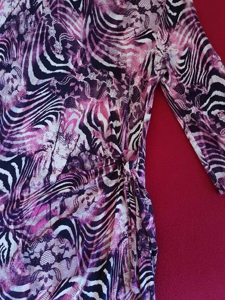 Schickes Kleid gr 38/40