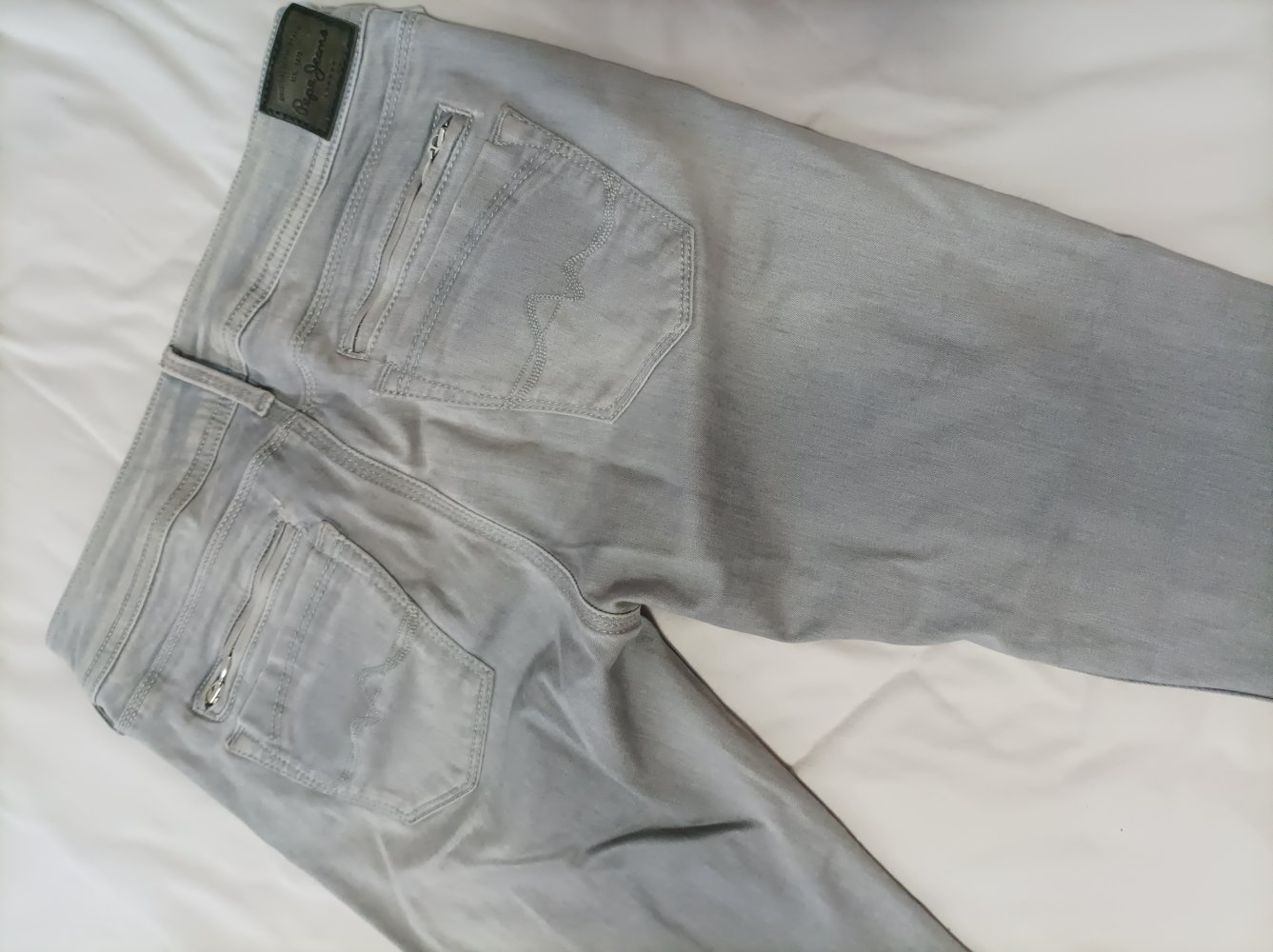 Diverse Hosen / Jeans skinny Gr. S 36