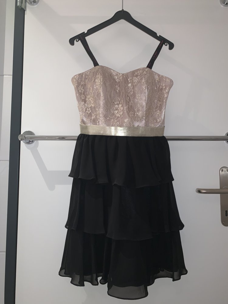 Cocktailkleid