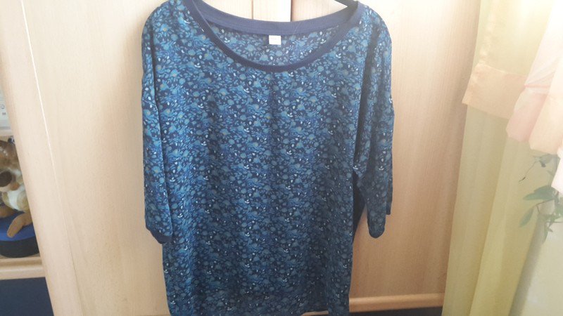 Bluse S-Oliver 