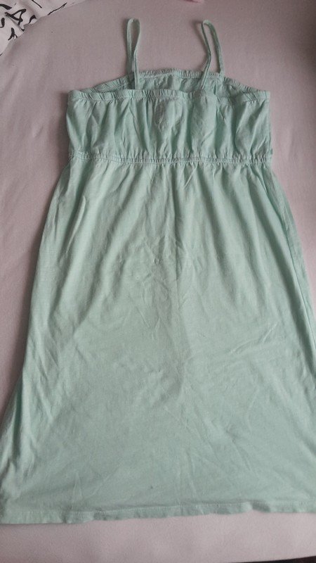 schönes H&M Sommerkleid Größe 36