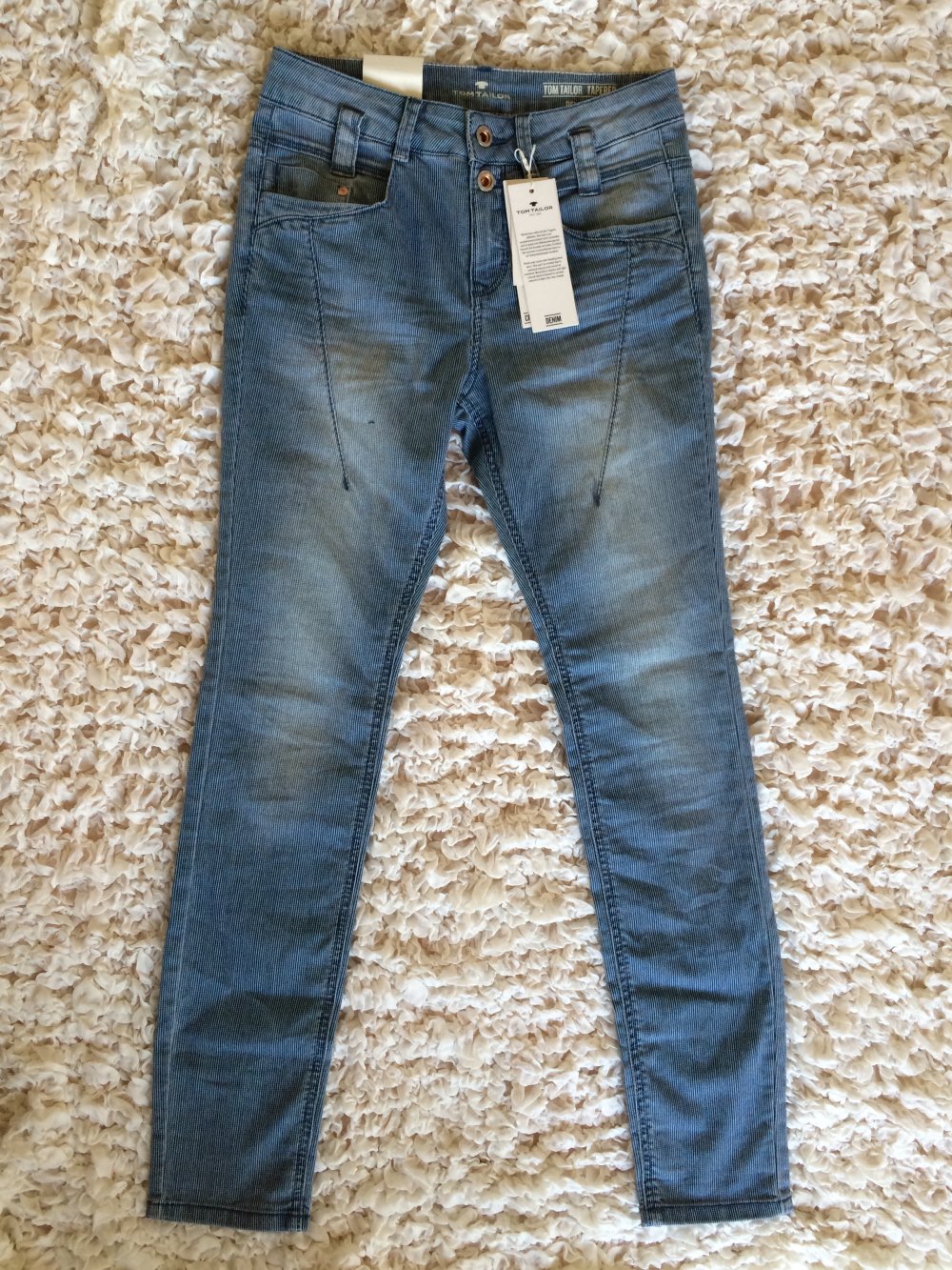 Tom Tailor Jeans