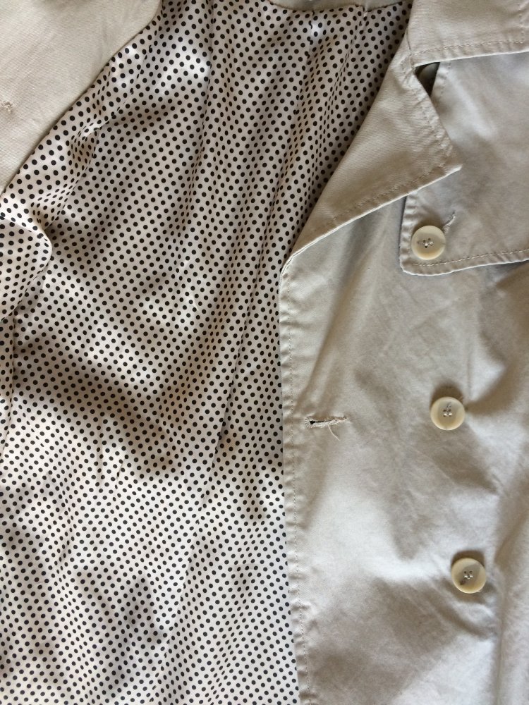 Trenchcoat