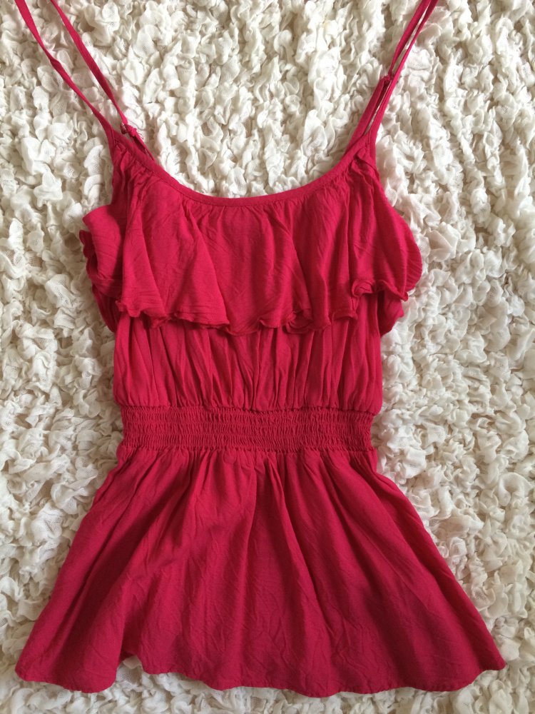 Sommer Top