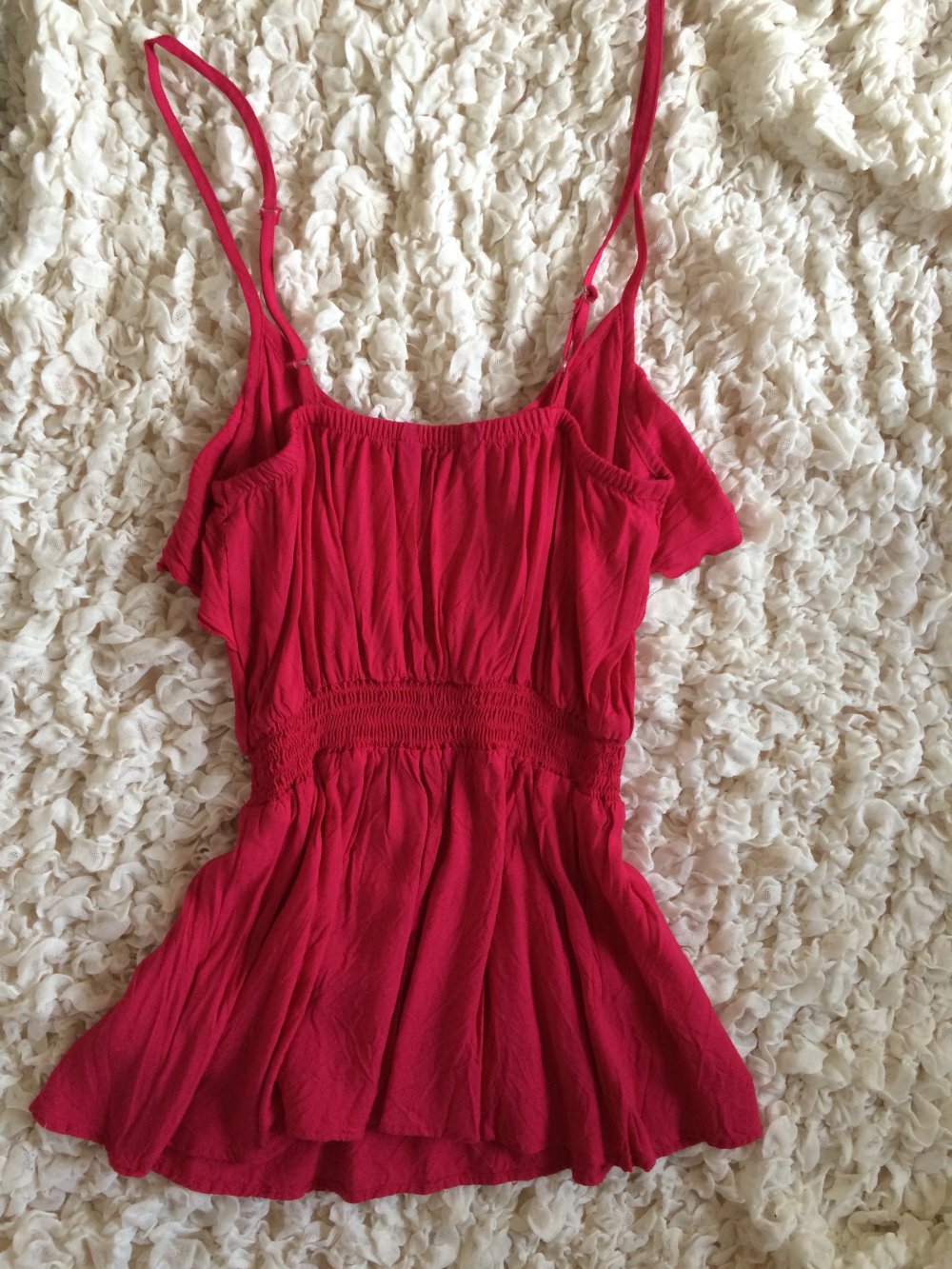 Sommer Top